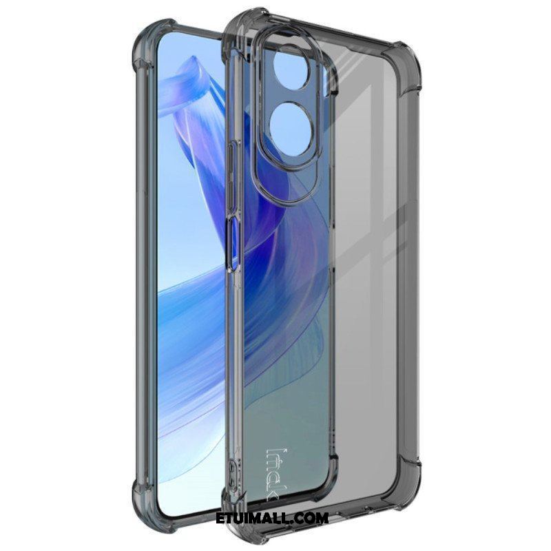 Etui do Honor 90 Lite Przezroczysty Imak