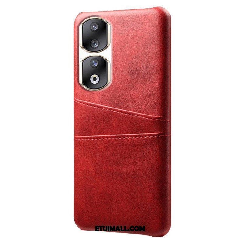 Etui do Honor 90 Pro Posiadacz Karty