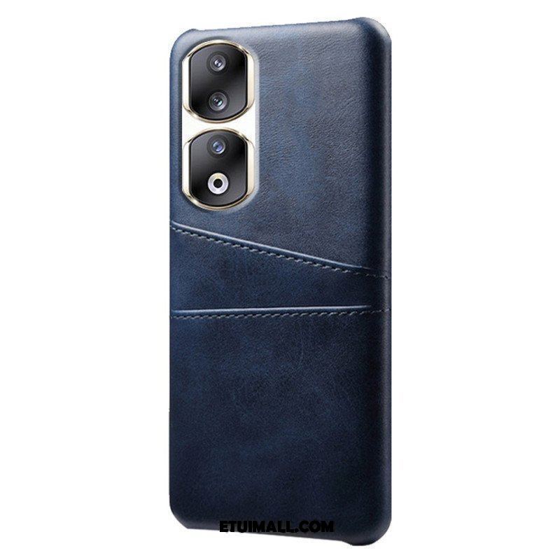 Etui do Honor 90 Pro Posiadacz Karty