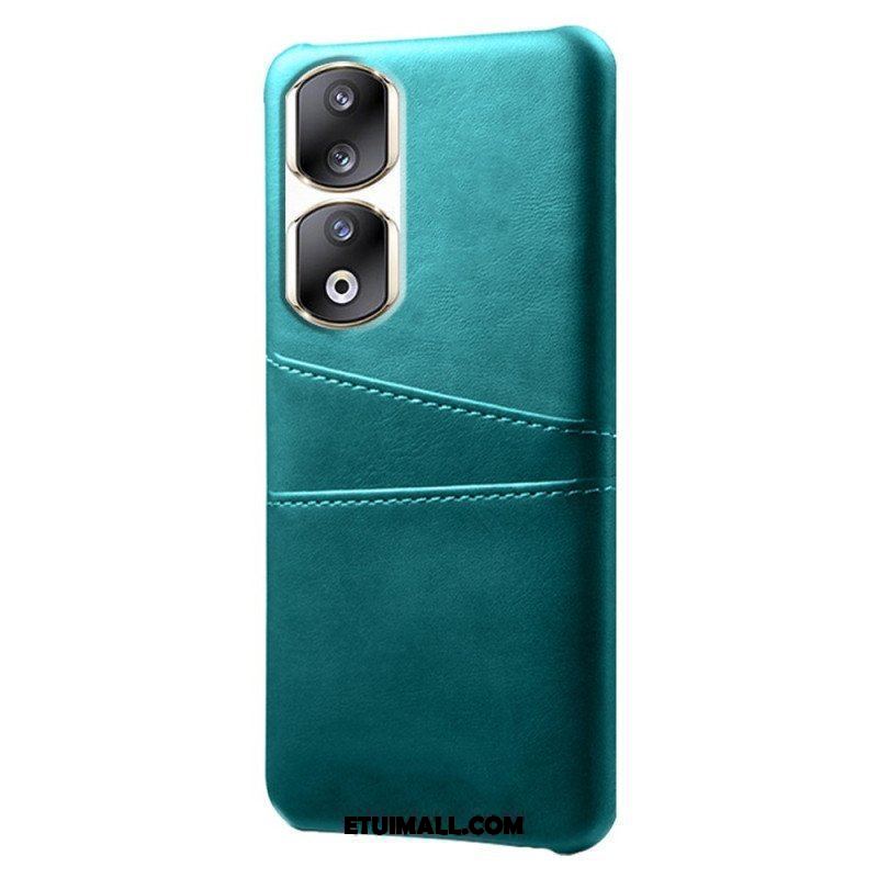 Etui do Honor 90 Pro Posiadacz Karty