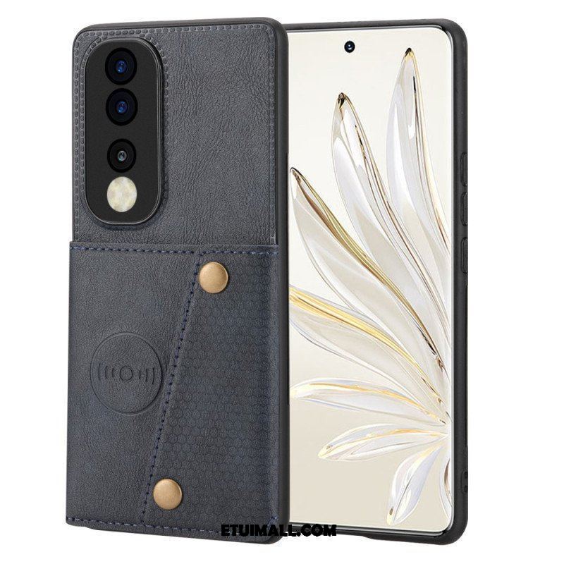 Etui do Honor 90 Pro Wspornik Posiadacza Karty