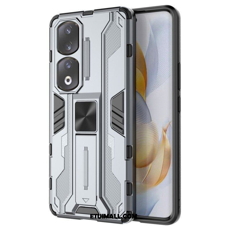 Etui do Honor 90 Pro Zdejmowane Wsparcie Pionowe I Poziome