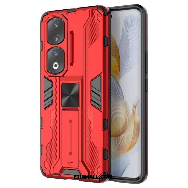 Etui do Honor 90 Pro Zdejmowane Wsparcie Pionowe I Poziome