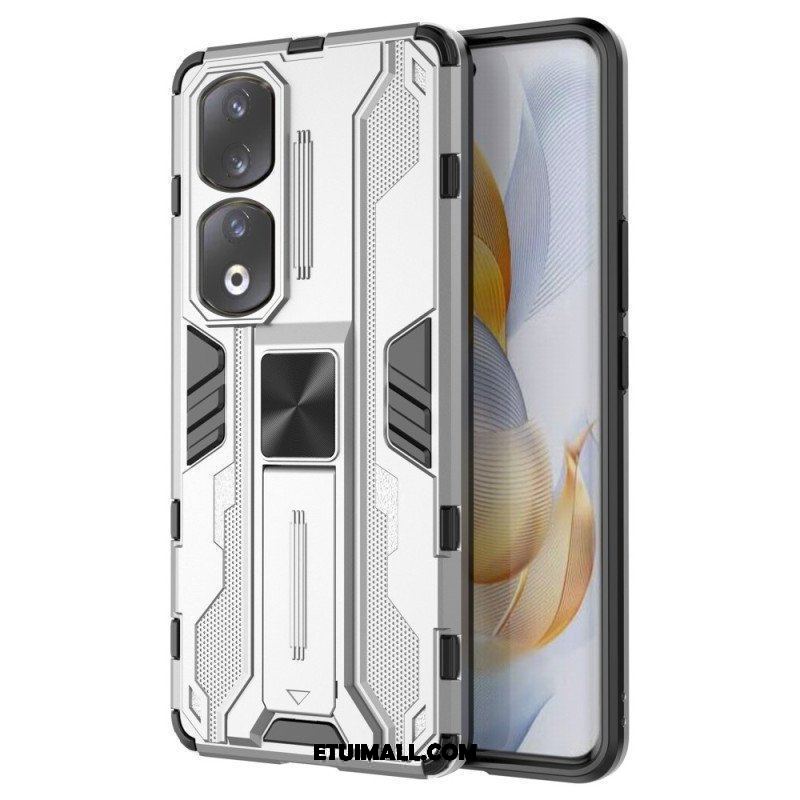 Etui do Honor 90 Pro Zdejmowane Wsparcie Pionowe I Poziome