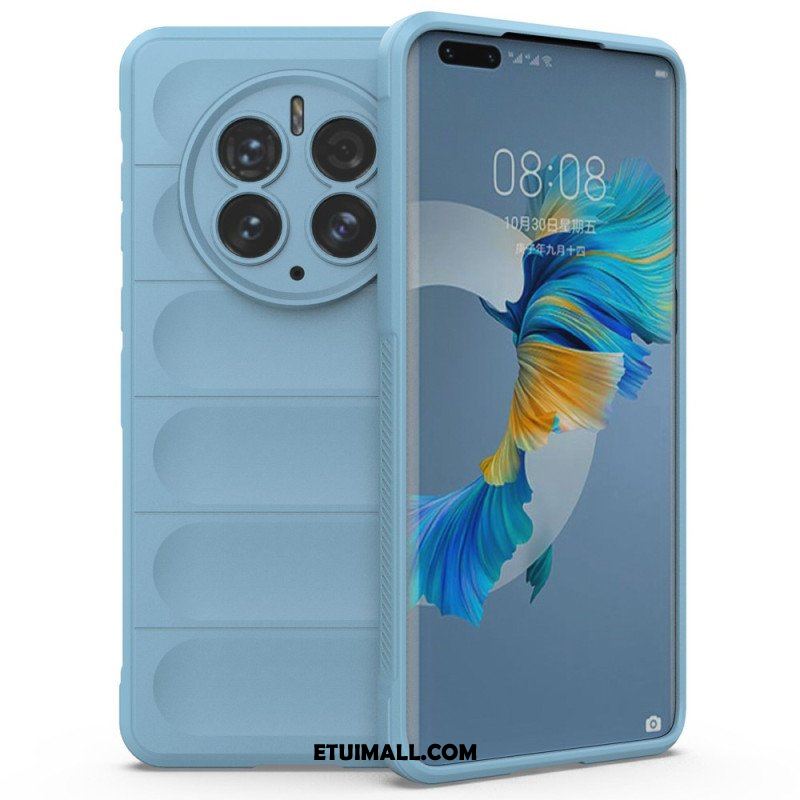 Etui do Huawei Mate 50 Pro Antypoślizgowy