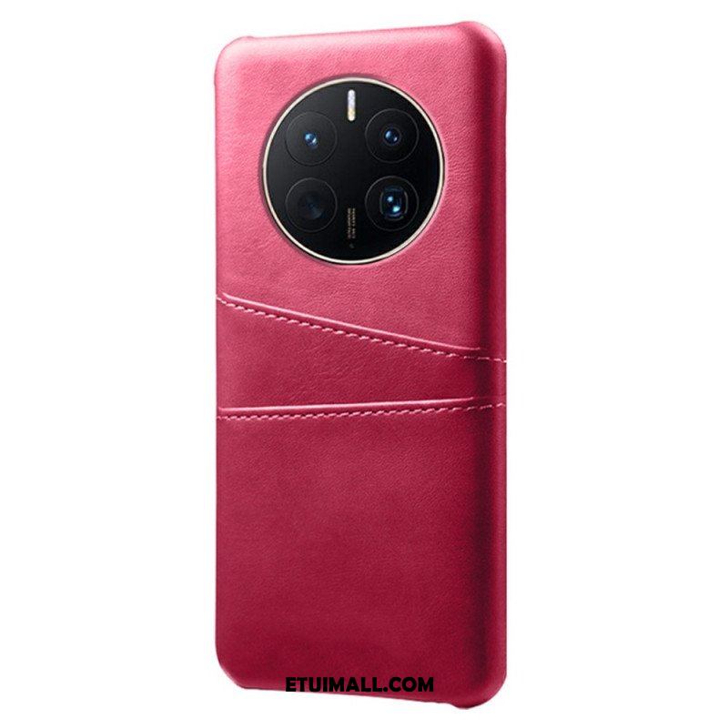 Etui do Huawei Mate 50 Pro Posiadacz Karty