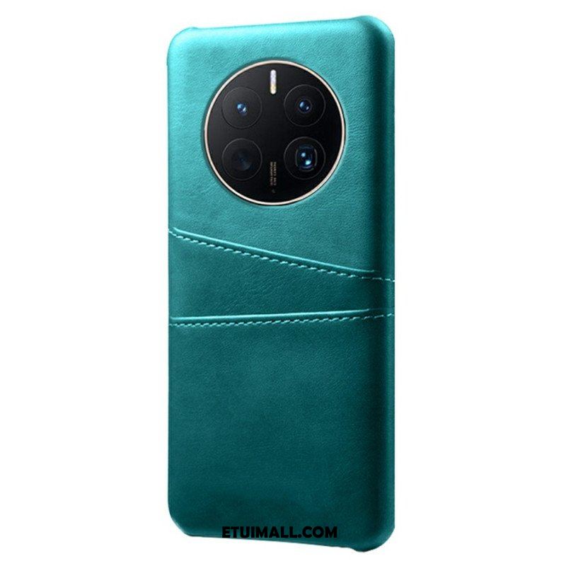 Etui do Huawei Mate 50 Pro Posiadacz Karty