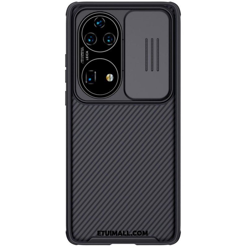 Etui do Huawei P50 Pro Camshield Nillkin