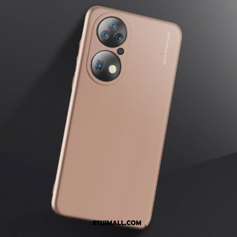 Etui do Huawei P50 Pro Seria Knight X-level