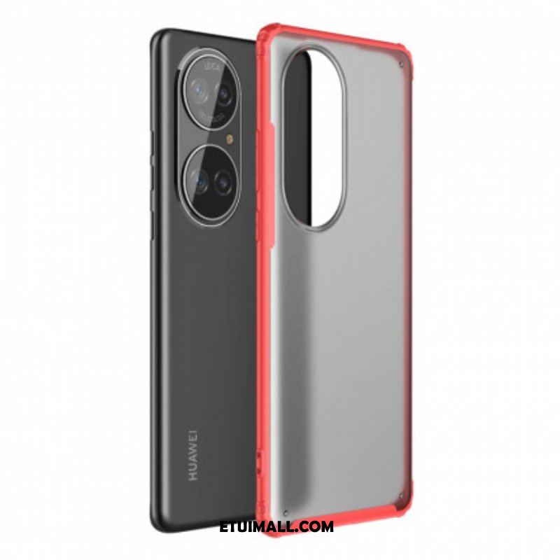 Etui do Huawei P50 Pro Seria Zbroi