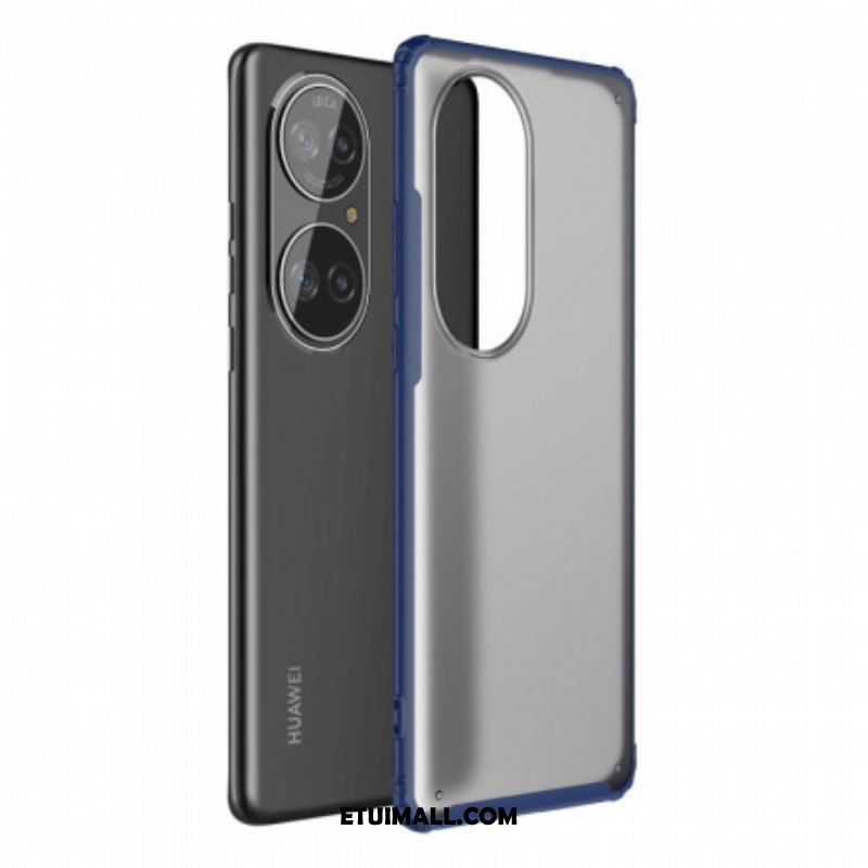 Etui do Huawei P50 Pro Seria Zbroi