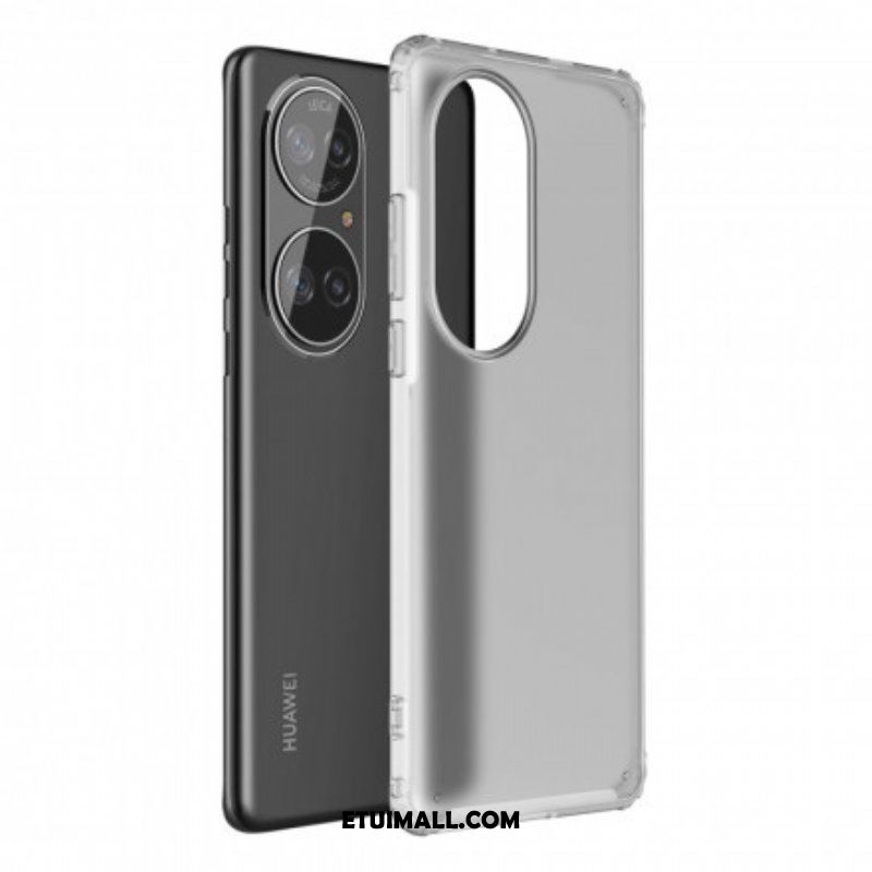 Etui do Huawei P50 Pro Seria Zbroi