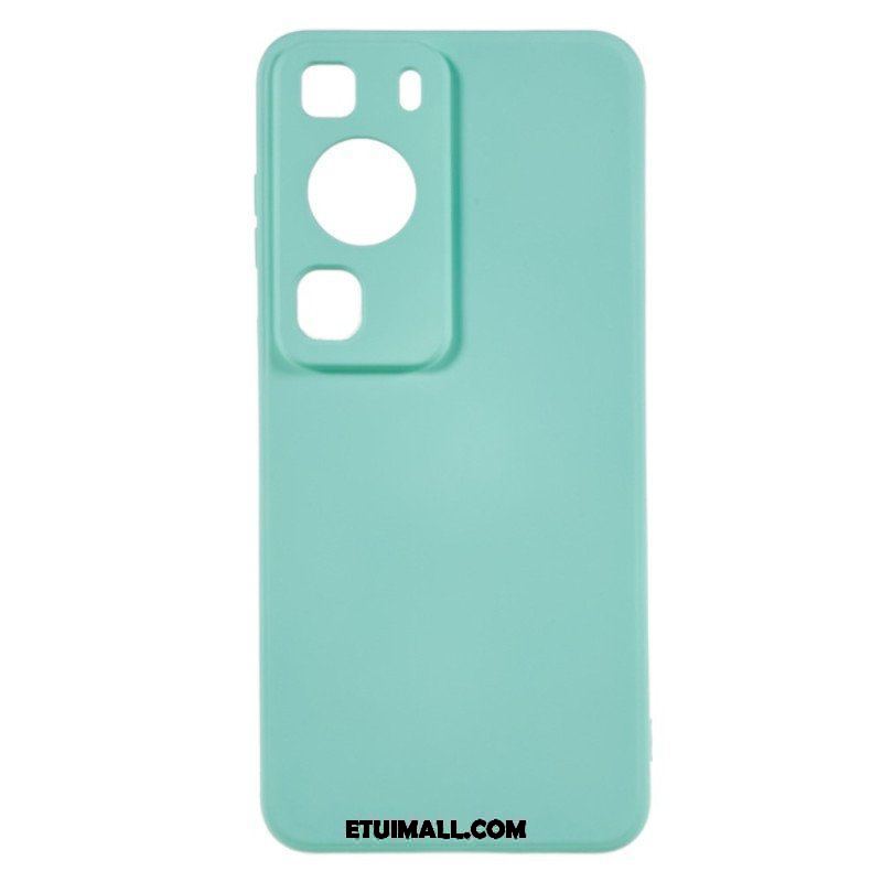 Etui do Huawei P60 Pro Elastyczny Silikon