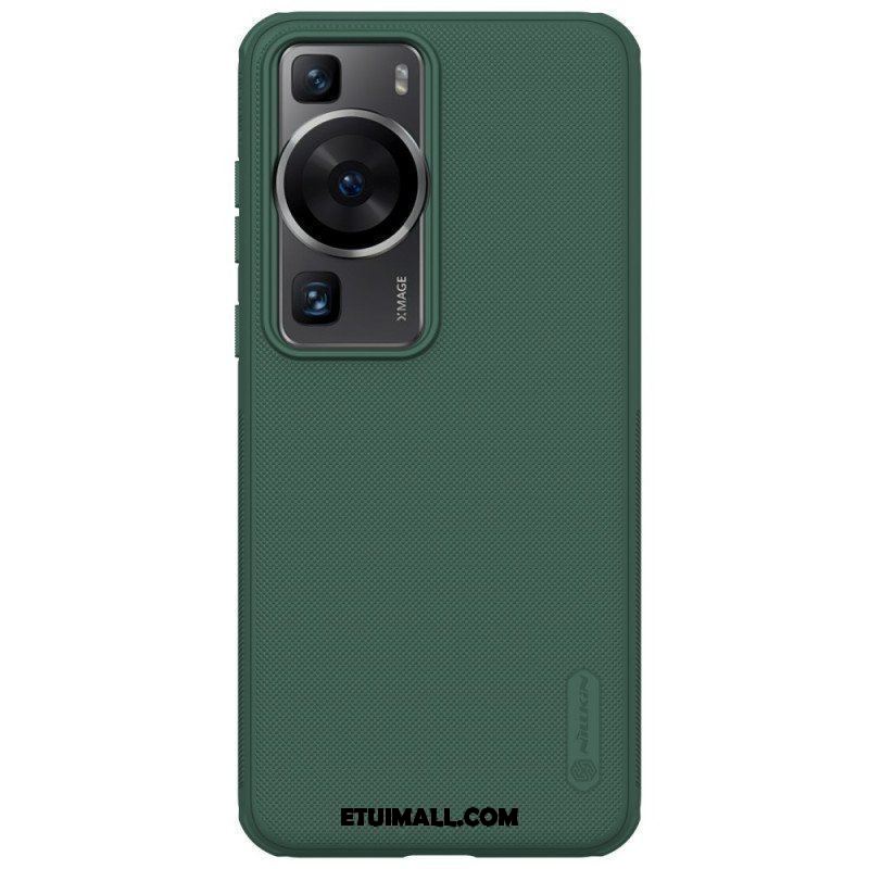 Etui do Huawei P60 Pro Sztywny Matowy Nillkin