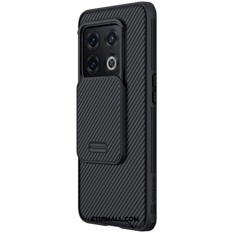 Etui do OnePlus 10 Pro 5G Camshield Nillkin