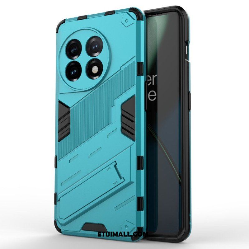 Etui do OnePlus 11 5G Zdejmowane Wsporniki Pionowe I Poziome