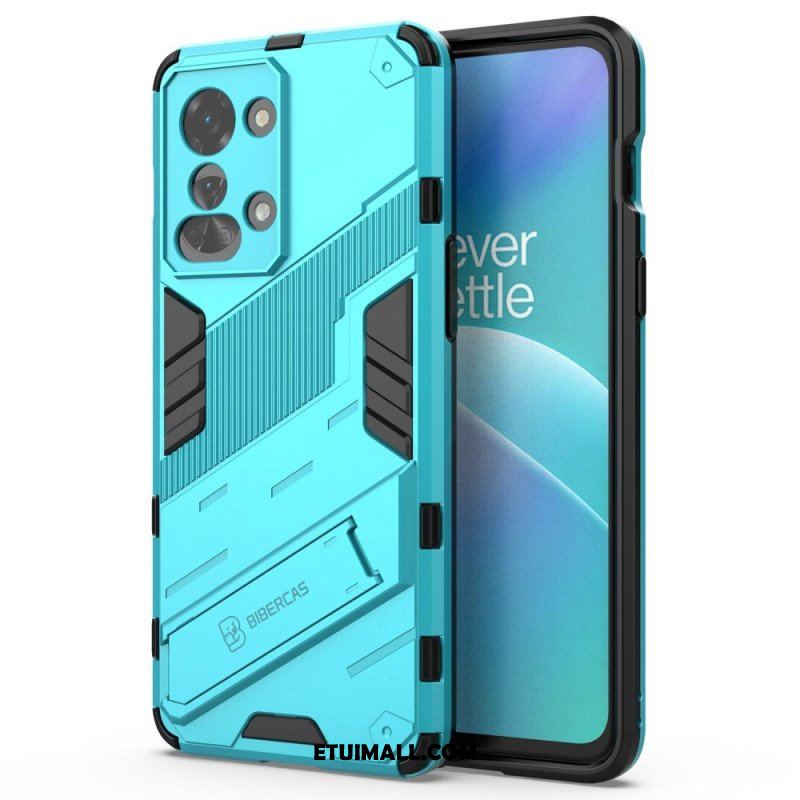 Etui do OnePlus Nord 2T 5G Podpórka Hybrydowa