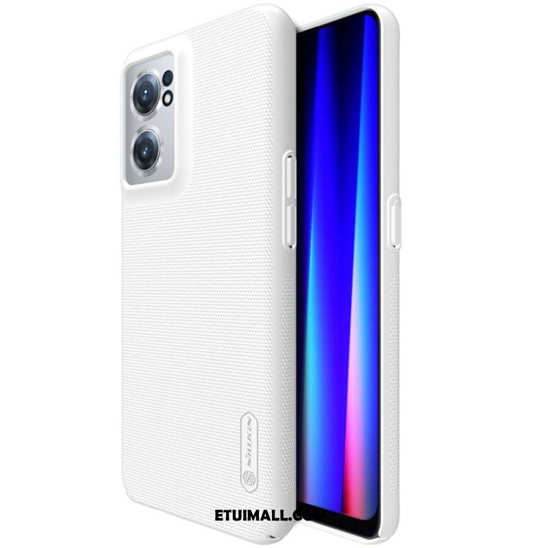 Etui do OnePlus Nord CE 2 5G Matowy Nillkin