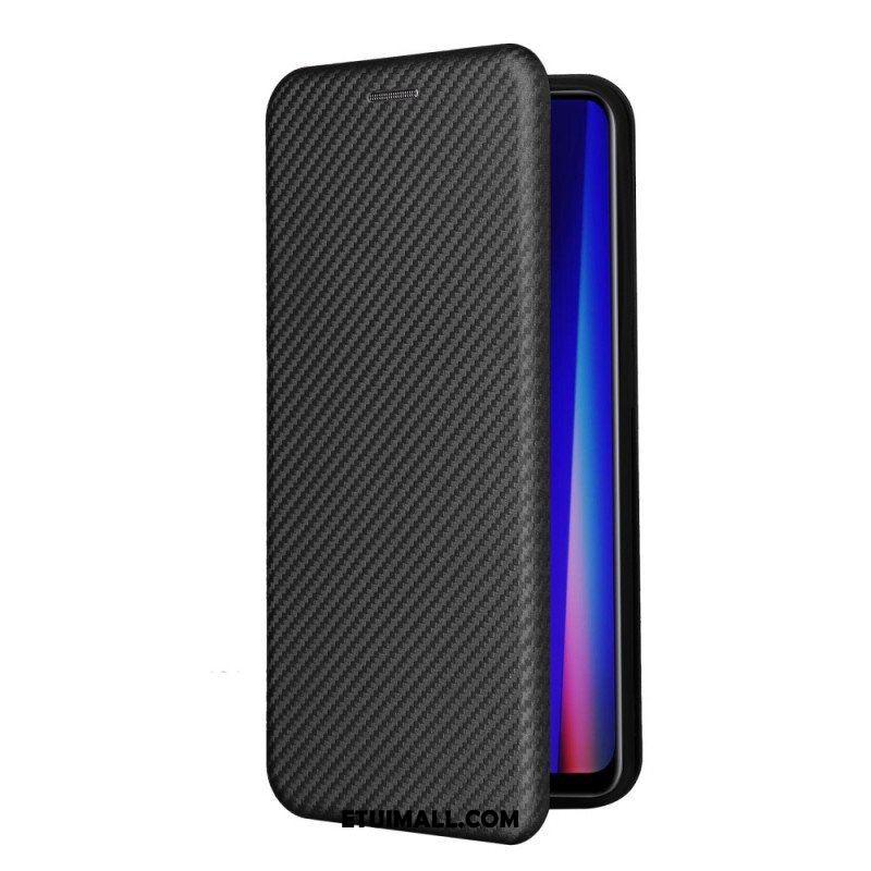 Etui do OnePlus Nord CE 2 5G Włókno Węglowe