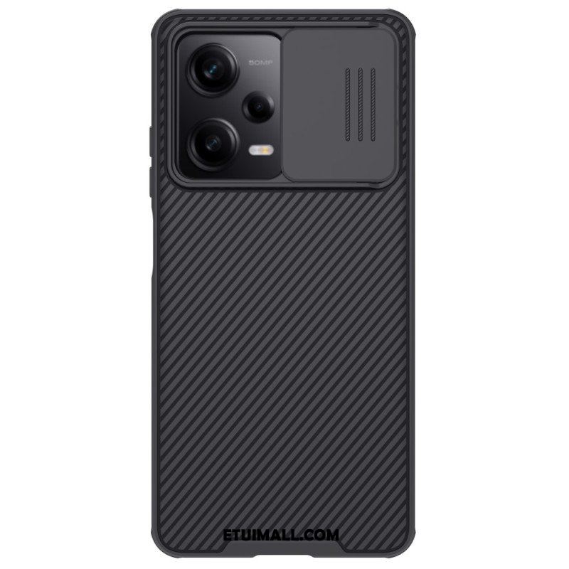 Etui do Poco X5 Pro 5G Camshield Nillkin