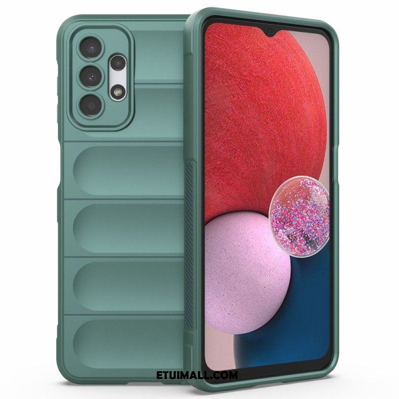 Etui do Samsung Galaxy A13 Antypoślizgowy