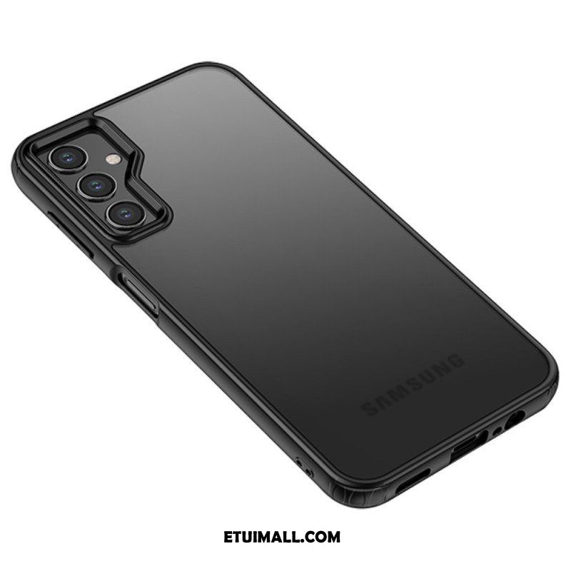 Etui do Samsung Galaxy A14 / A14 5G Dyskrecja