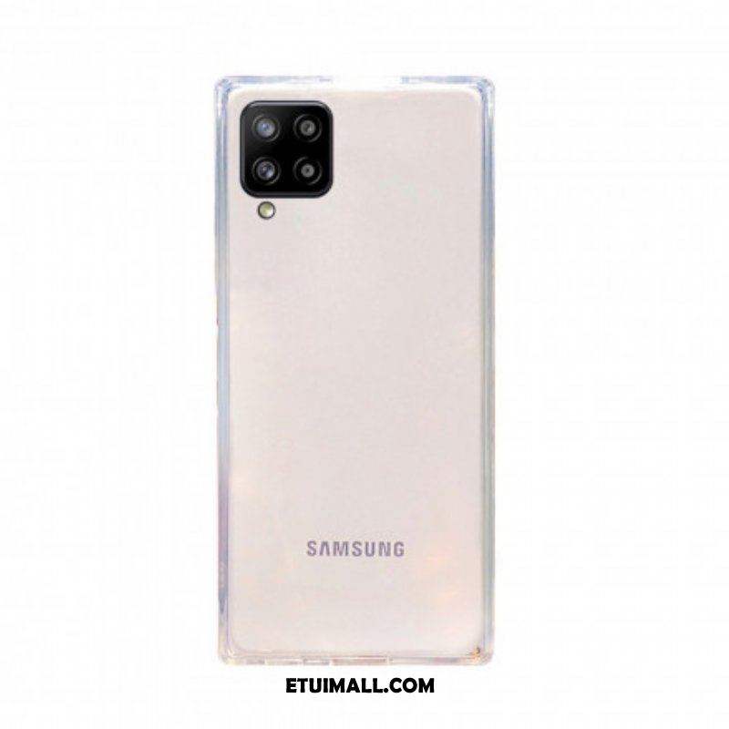 Etui do Samsung Galaxy A42 5G Fluorescencyjny