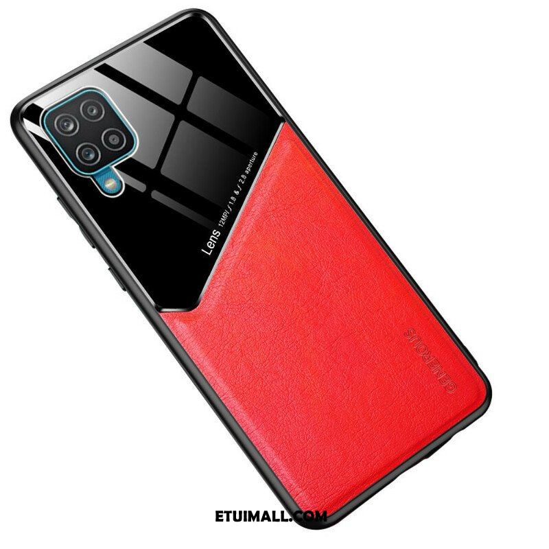 Etui do Samsung Galaxy M12 / A12 Super Hybryda