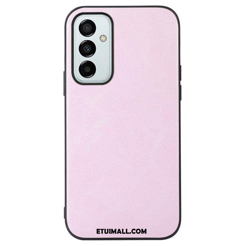 Etui do Samsung Galaxy M23 5G Stylowy Kolor Skóry