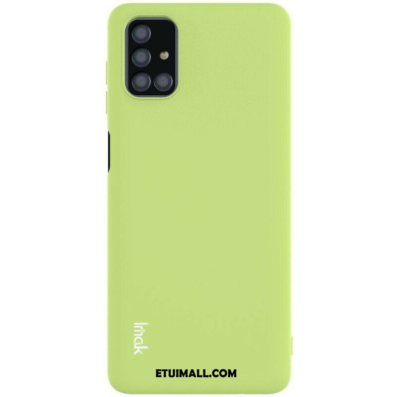 Etui do Samsung Galaxy M51 Seria Imak Uc-2