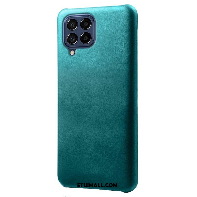 Etui do Samsung Galaxy M53 5G Efekt Skóry