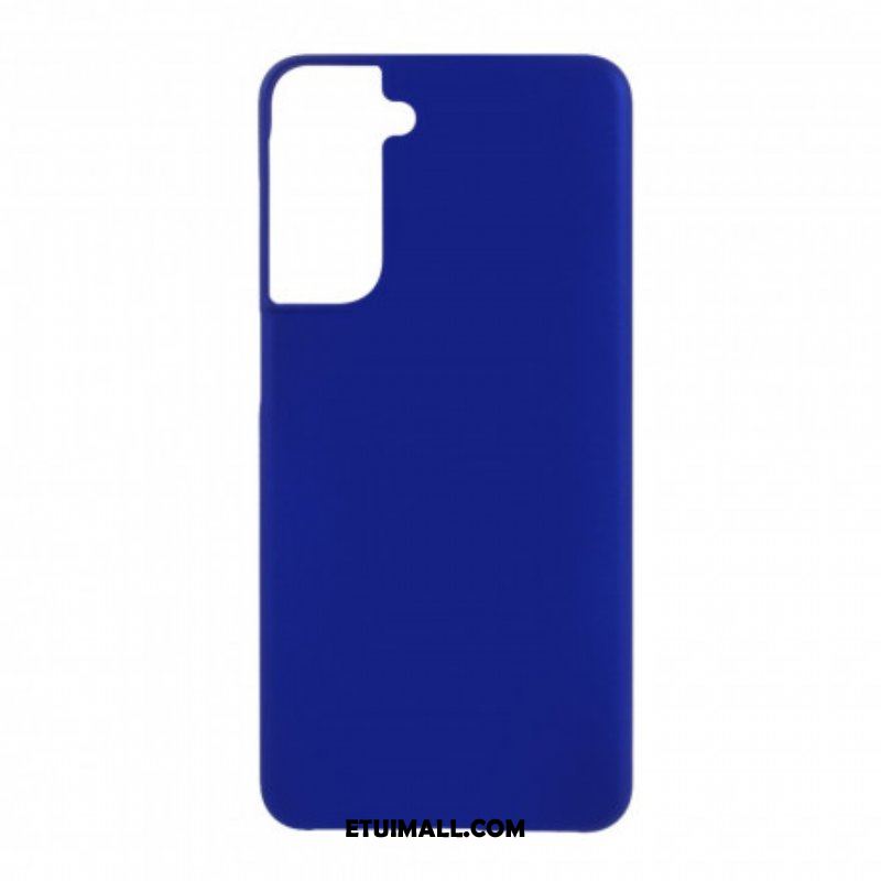 Etui do Samsung Galaxy S21 Plus 5G Sztywny Klasyk