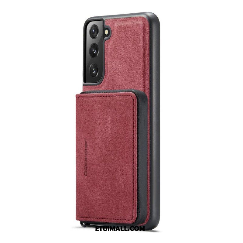 Etui do Samsung Galaxy S22 5G Odpinana Portmonetka