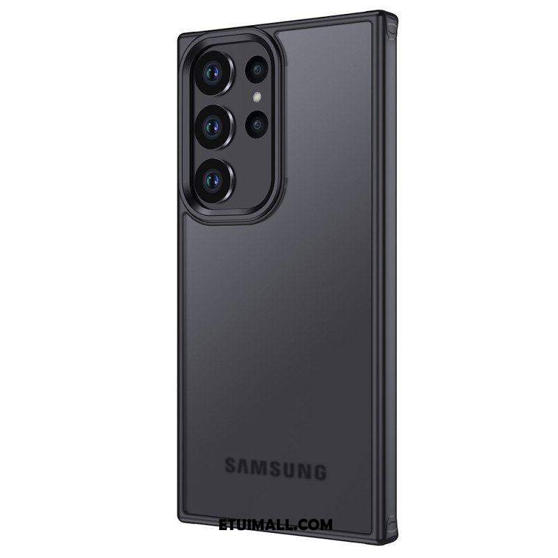 Etui do Samsung Galaxy S23 Ultra 5G Klasyczny
