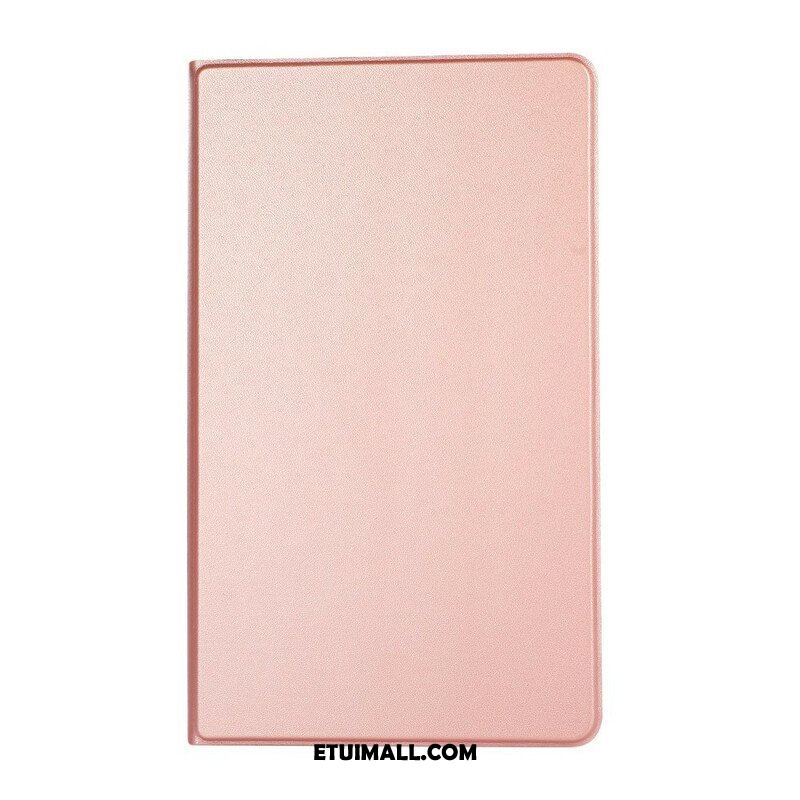 Etui do Samsung Galaxy Tab A7 Lite Sztuczna Skóra