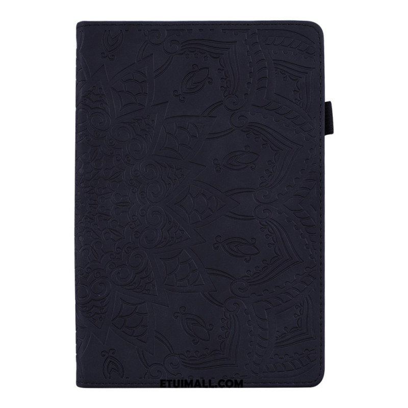 Etui do Samsung Galaxy Tab A8 (2021) Mandala