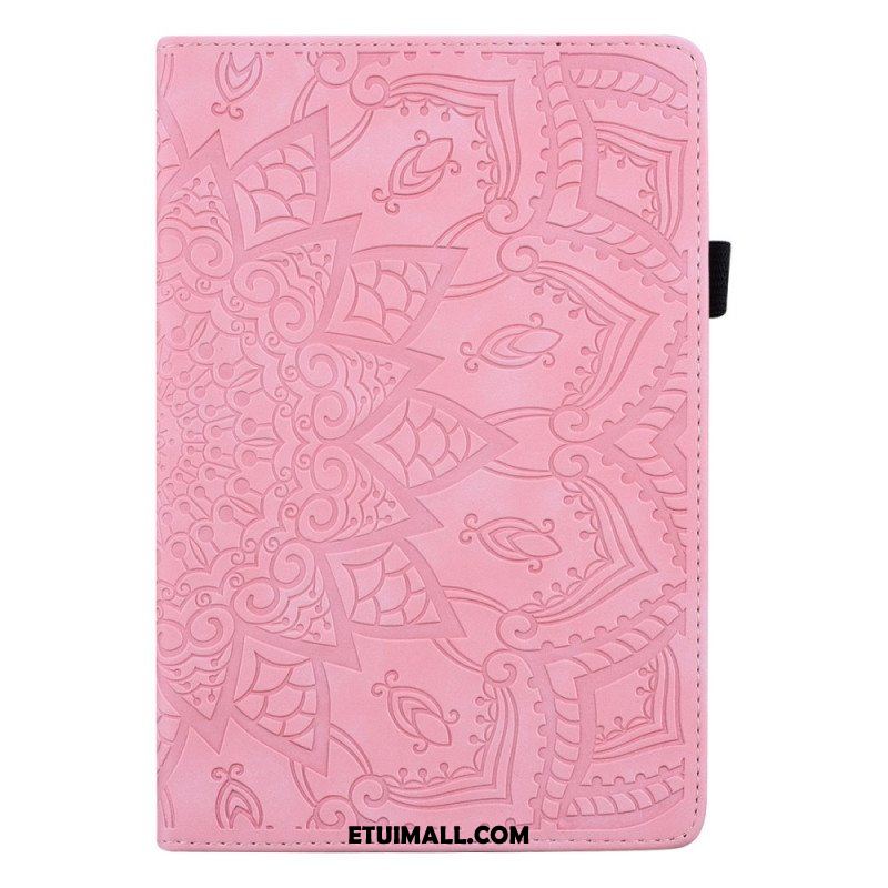 Etui do Samsung Galaxy Tab A8 (2021) Mandala