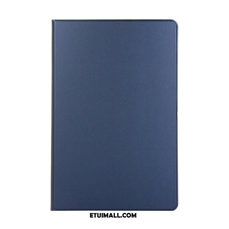 Etui do Samsung Galaxy Tab S8 / Tab S7 Sztuczna Skóra