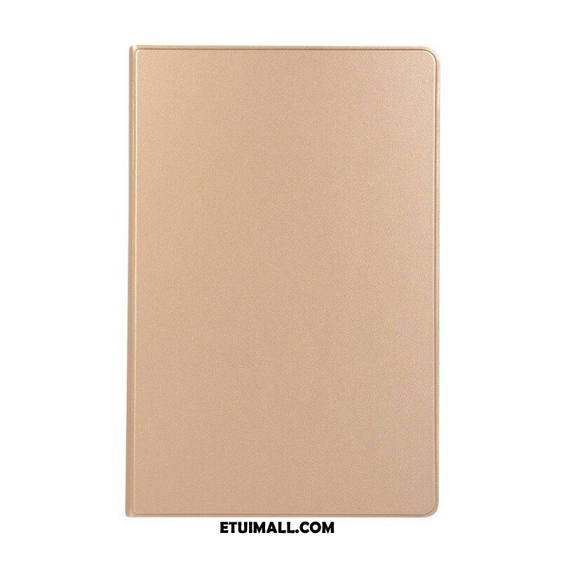 Etui do Samsung Galaxy Tab S8 / Tab S7 Sztuczna Skóra