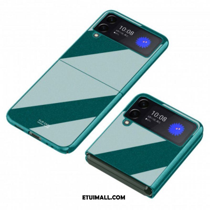 Etui do Samsung Galaxy Z Flip 3 5G Etui Folio Zaprojektuj Więcej