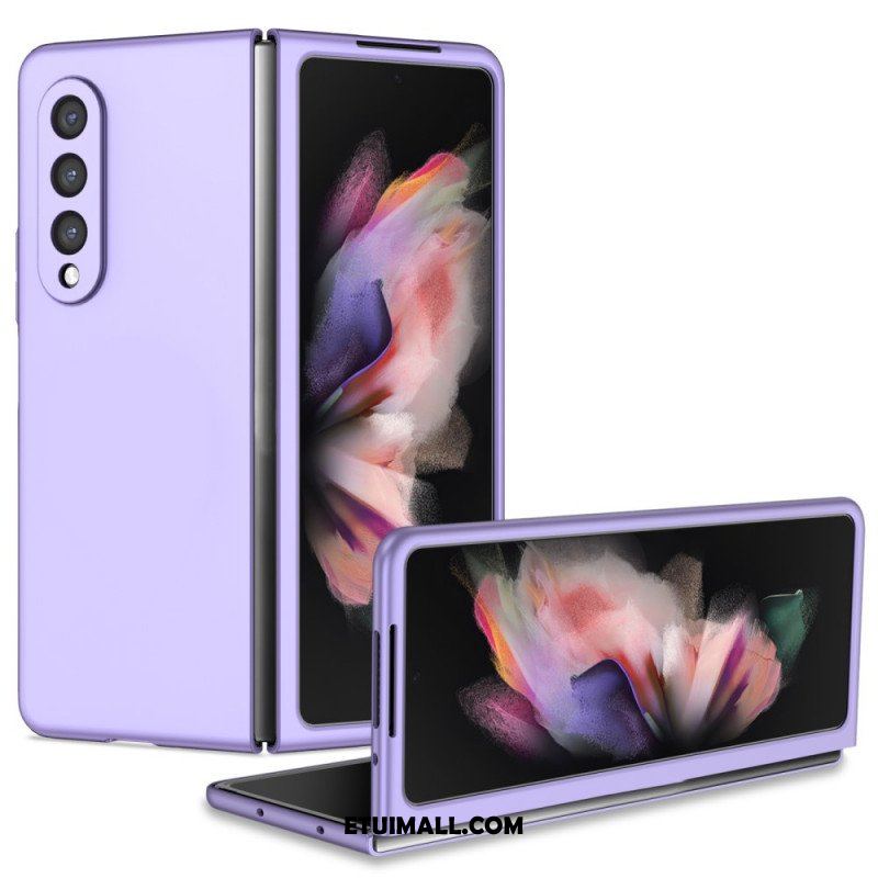 Etui do Samsung Galaxy Z Fold 3 5G Klasyczny