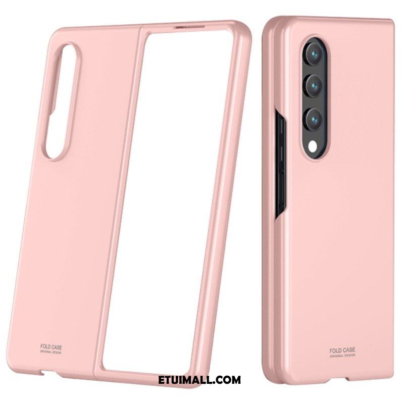 Etui do Samsung Galaxy Z Fold 4 Flod Case Mat