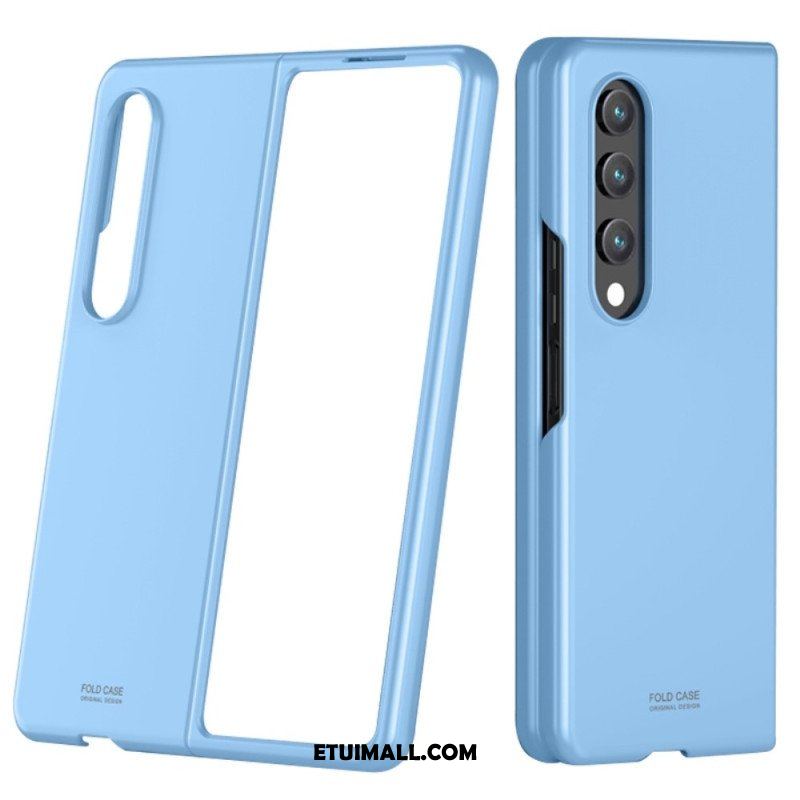 Etui do Samsung Galaxy Z Fold 4 Flod Case Mat