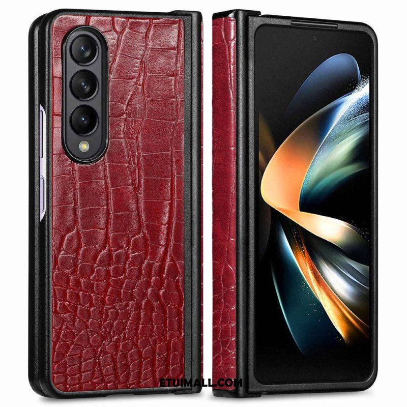 Etui do Samsung Galaxy Z Fold 4 Skok