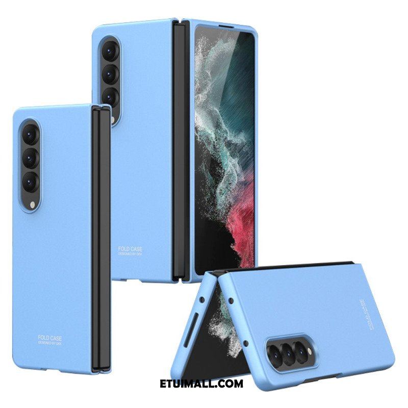 Etui do Samsung Galaxy Z Fold 4 Składane Etui Aioria