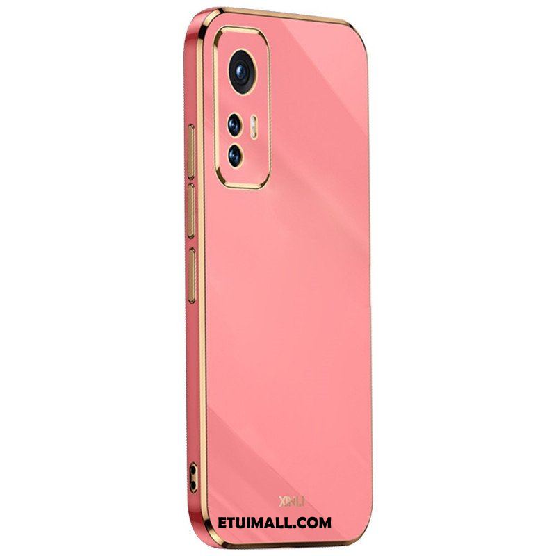 Etui do Xiaomi 12 Pro Xinli