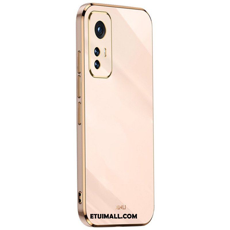 Etui do Xiaomi 12 Pro Xinli