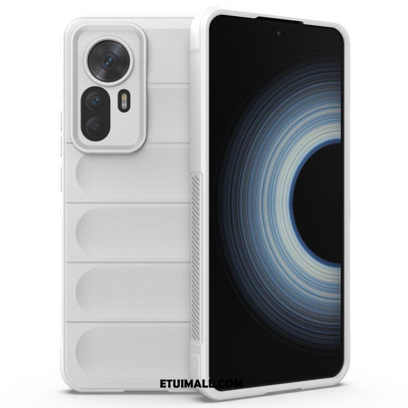 Etui do Xiaomi 12T / 12T Pro Antypoślizgowy