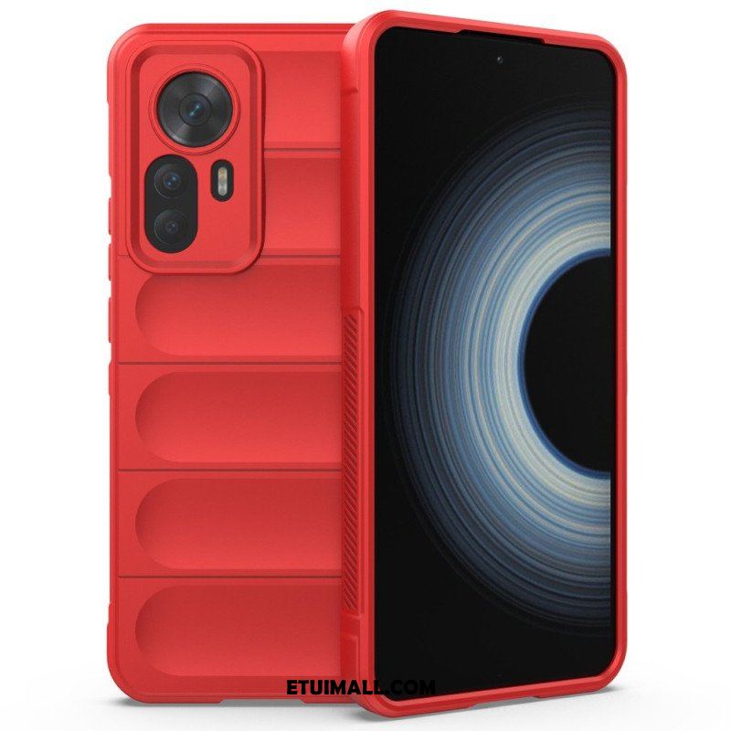 Etui do Xiaomi 12T / 12T Pro Antypoślizgowy