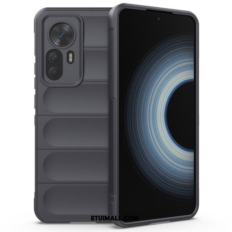 Etui do Xiaomi 12T / 12T Pro Antypoślizgowy